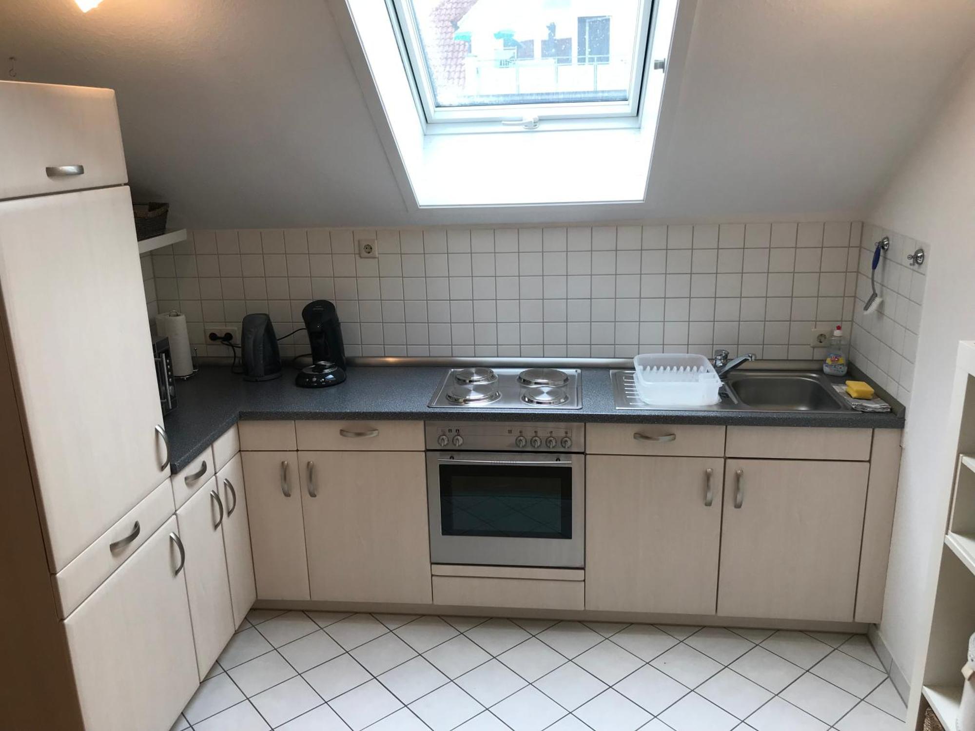 Ferienwohnung Am Hopfengarten Lindau  Eksteriør bilde