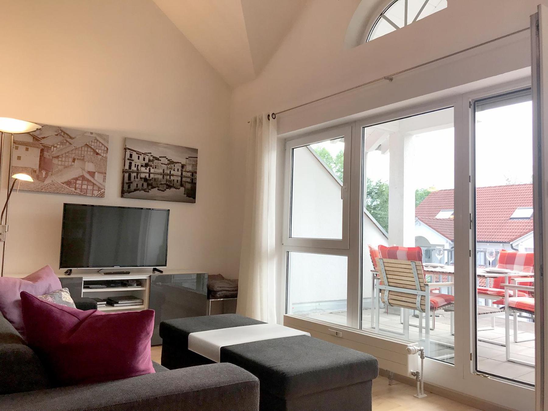 Ferienwohnung Am Hopfengarten Lindau  Eksteriør bilde