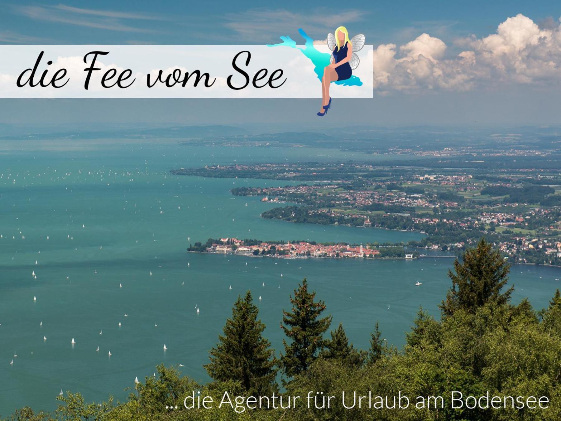 Ferienwohnung Am Hopfengarten Lindau  Eksteriør bilde