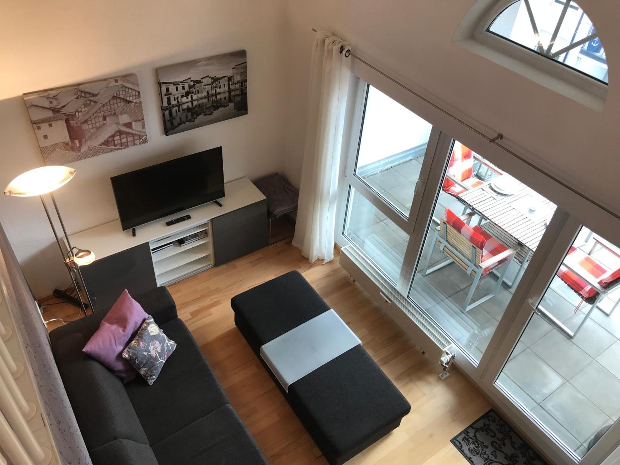Ferienwohnung Am Hopfengarten Lindau  Eksteriør bilde